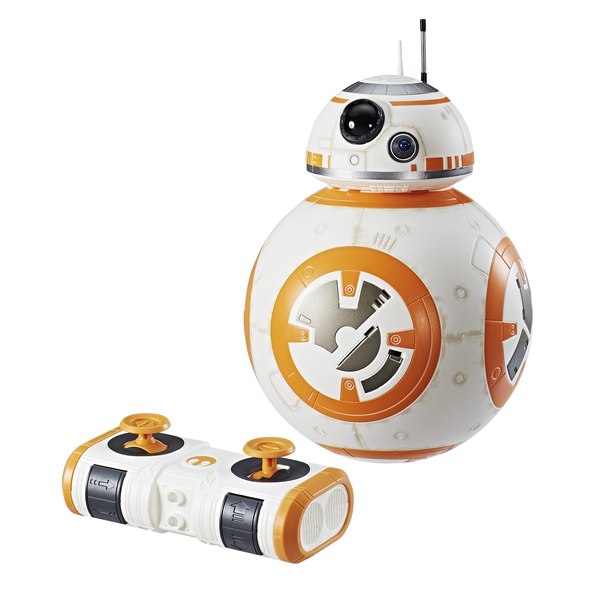 Hasbro bb8 outlet